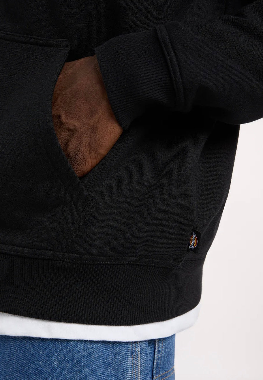 Aitkin Zt Black - Zipper