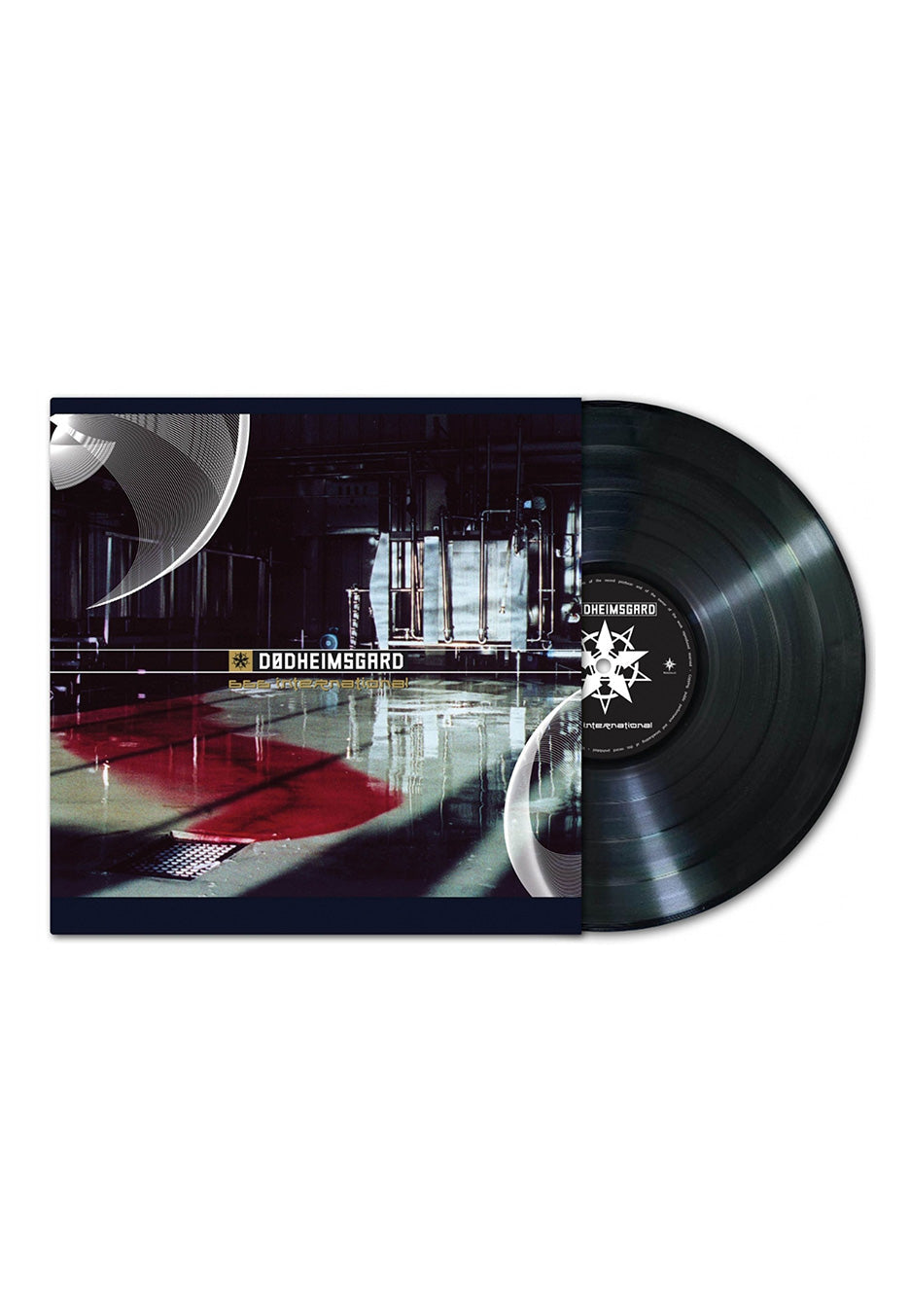 666 International - Vinyl