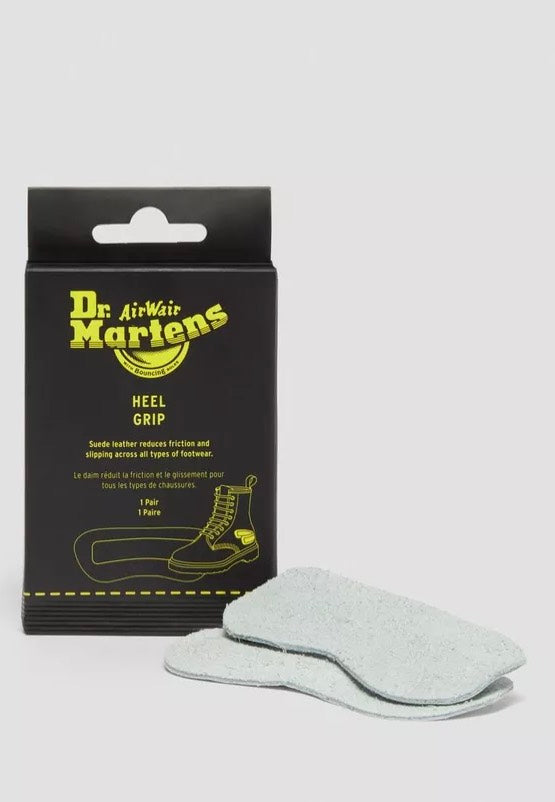 1 Pair - Heel Grips