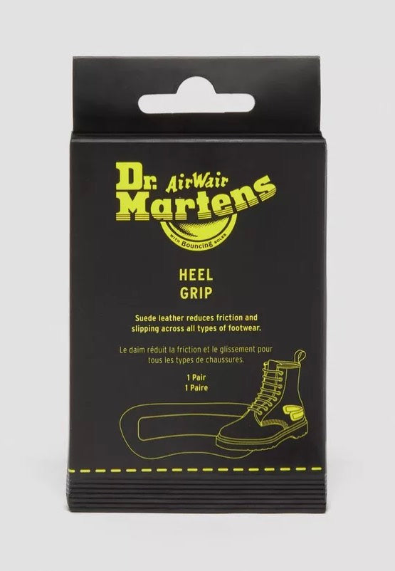 1 Pair - Heel Grips
