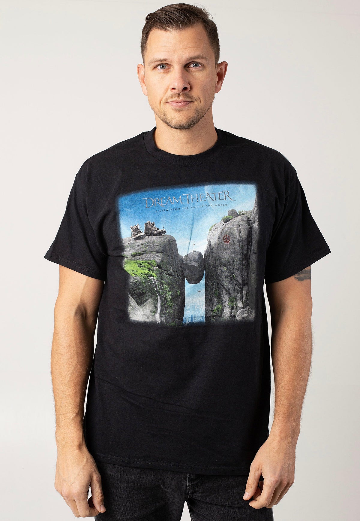 A View From The Top - T-Shirt
