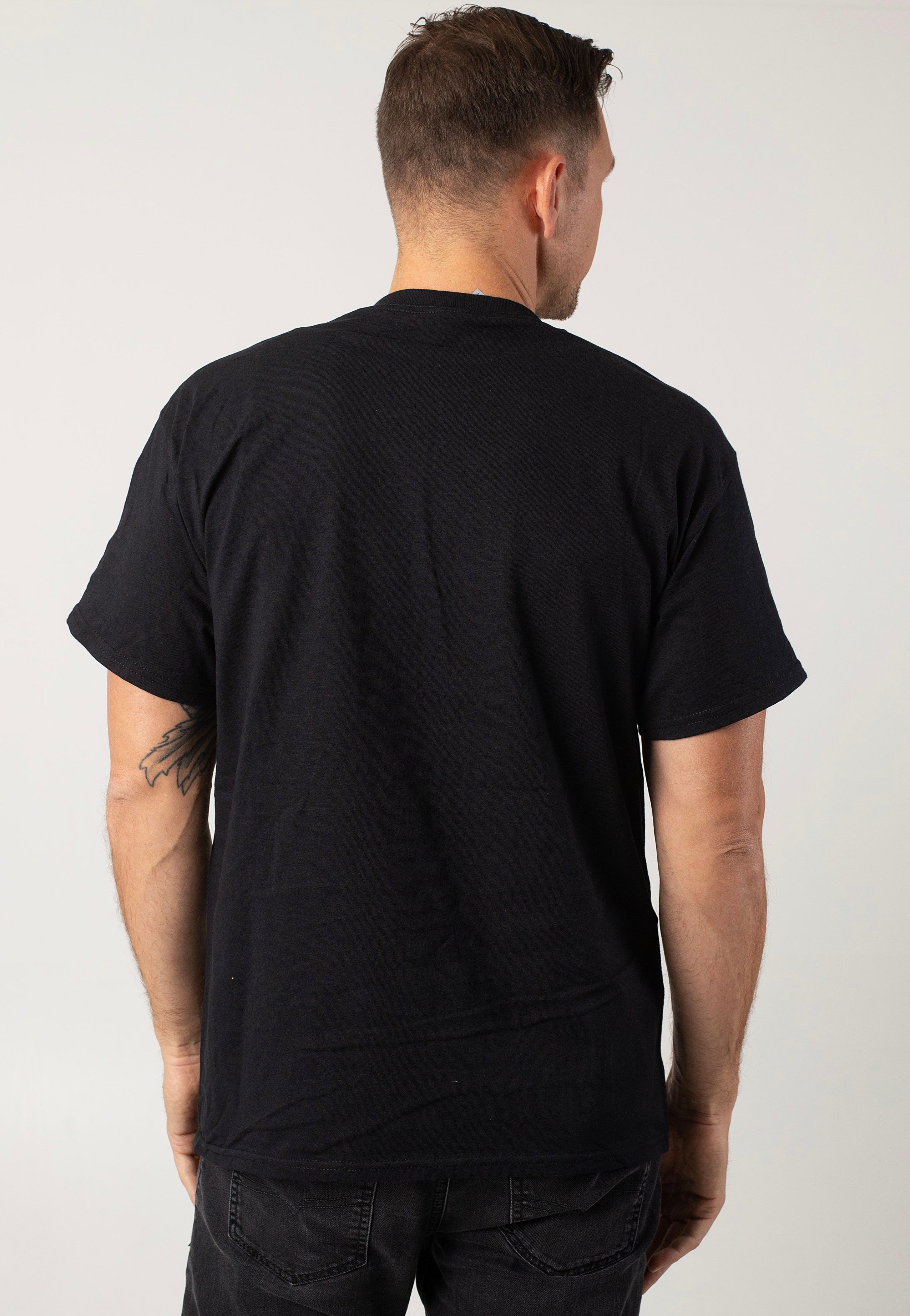 A View From The Top - T-Shirt