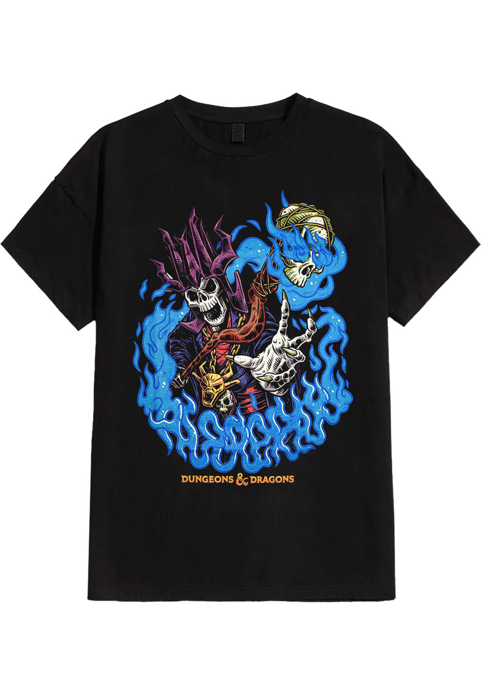 Acererak Colour Pop - T-Shirt