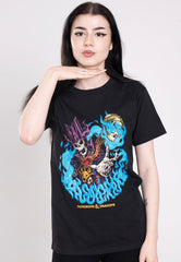 Acererak Colour Pop - T-Shirt