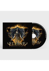 Acoustic In Hell - Digipak CD