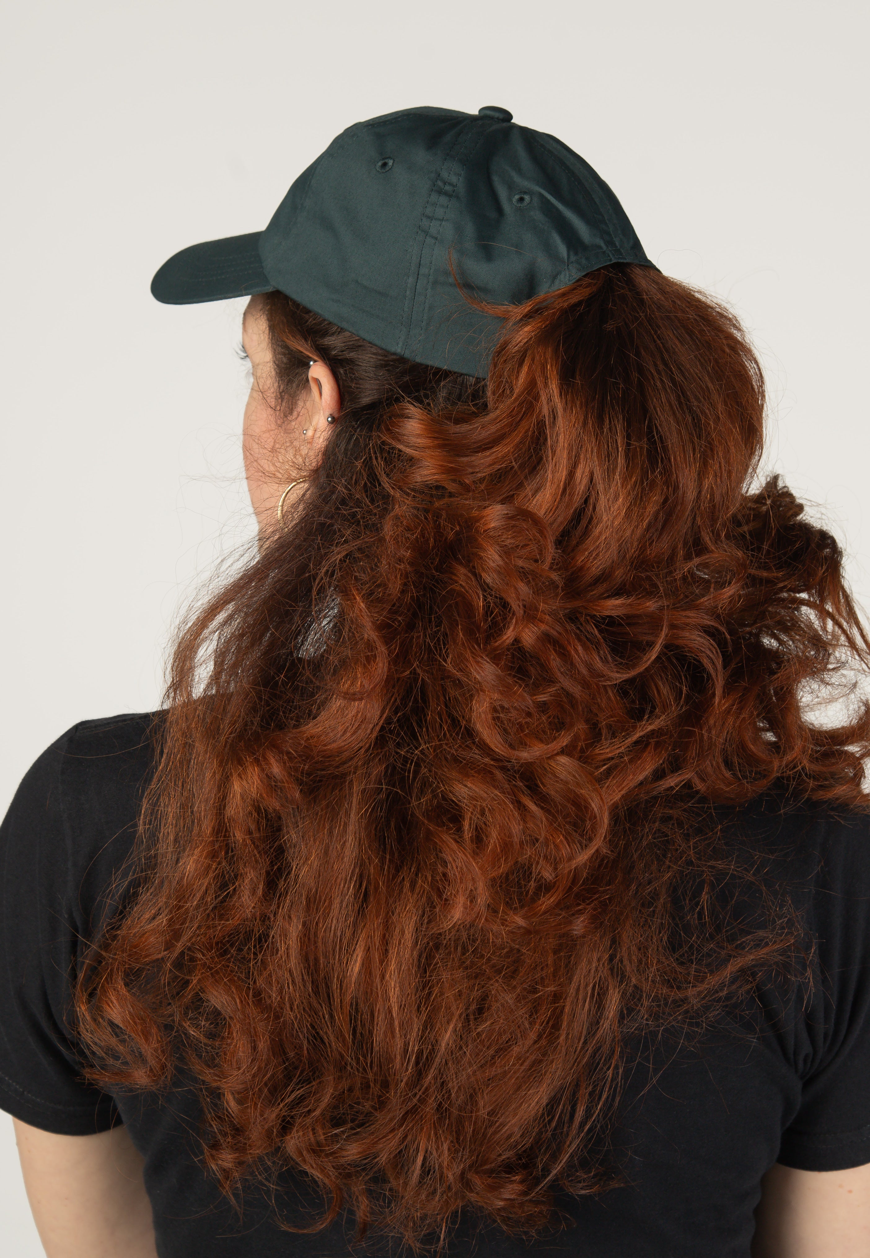 1992 Baseball Deep Forest - Cap