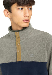 Abenaki Polar Eclipse Navy - Sweater