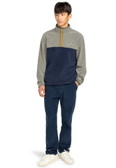Abenaki Polar Eclipse Navy - Sweater