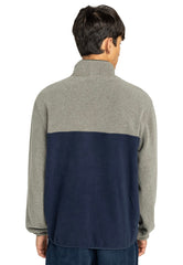 Abenaki Polar Eclipse Navy - Sweater