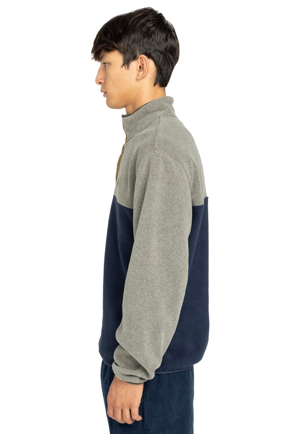 Abenaki Polar Eclipse Navy - Sweater