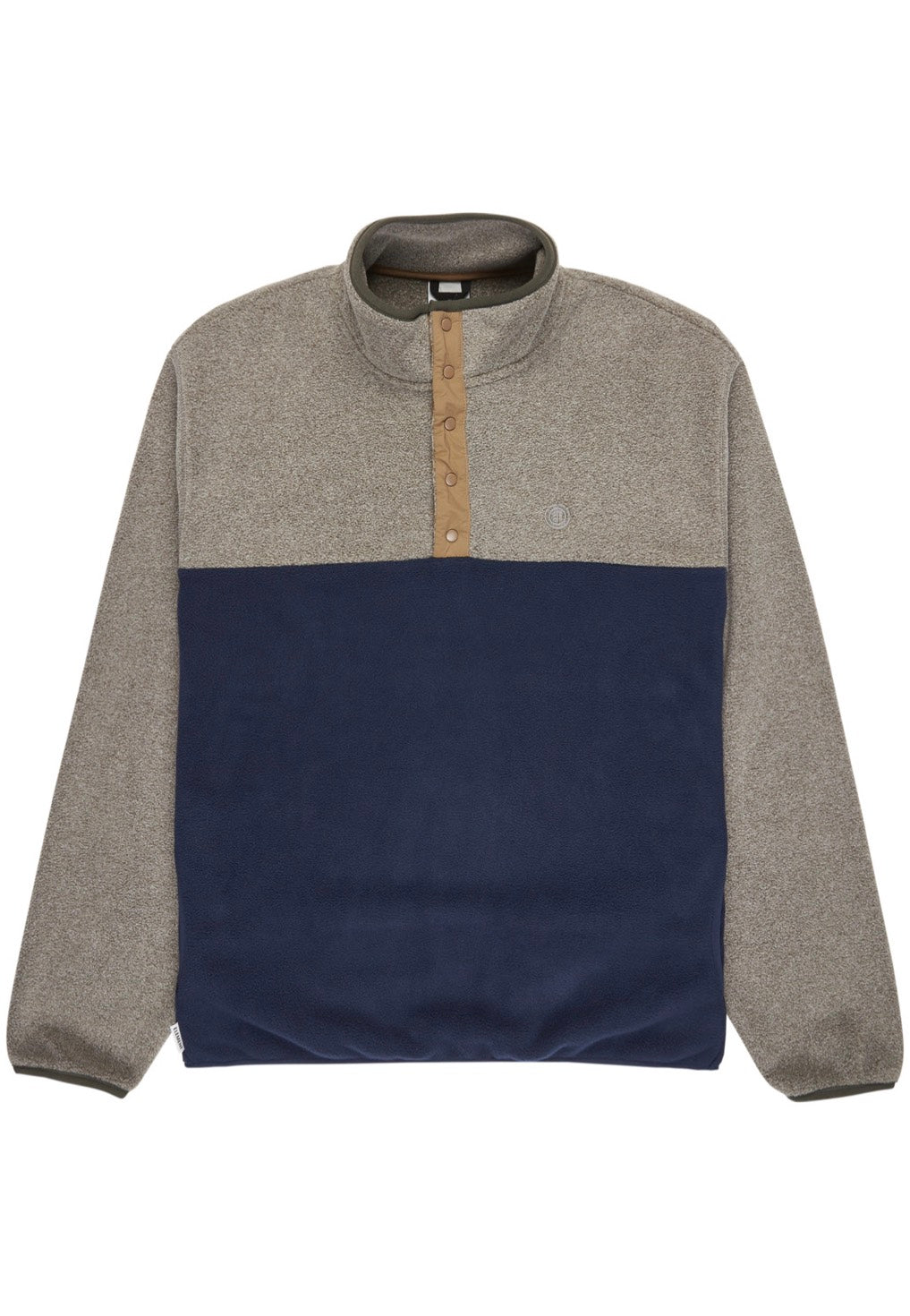 Abenaki Polar Eclipse Navy - Sweater