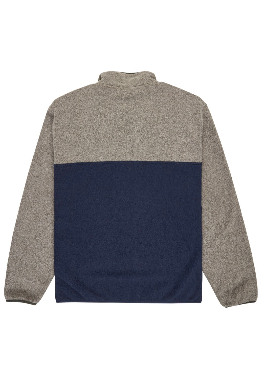 Abenaki Polar Eclipse Navy - Sweater
