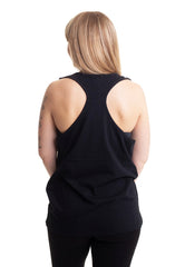 Abigaille Anthracite - Top