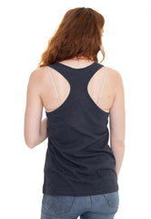 Abigaille Navy - Vest