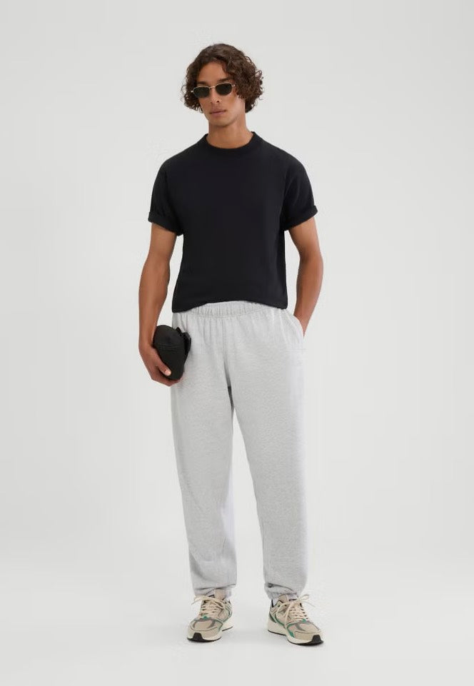 Acciano Classic Black - T-Shirt