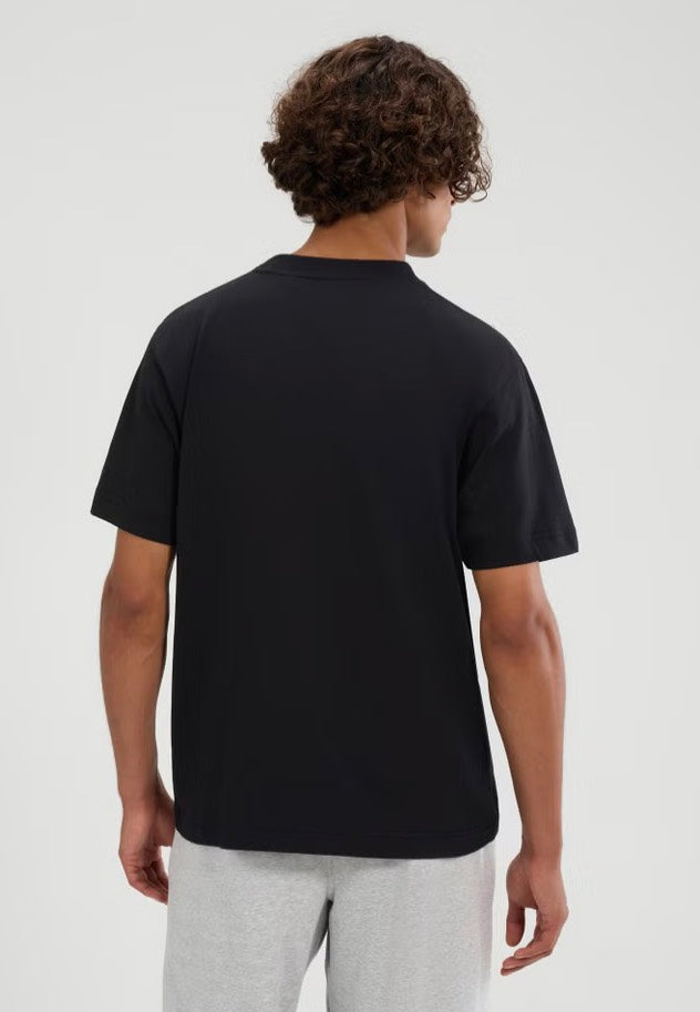 Acciano Classic Black - T-Shirt