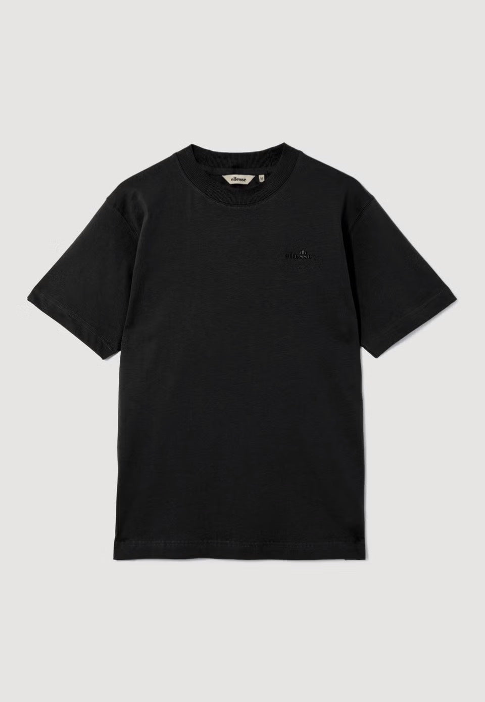 Acciano Classic Black - T-Shirt