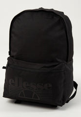 Adielo Black - Backpack