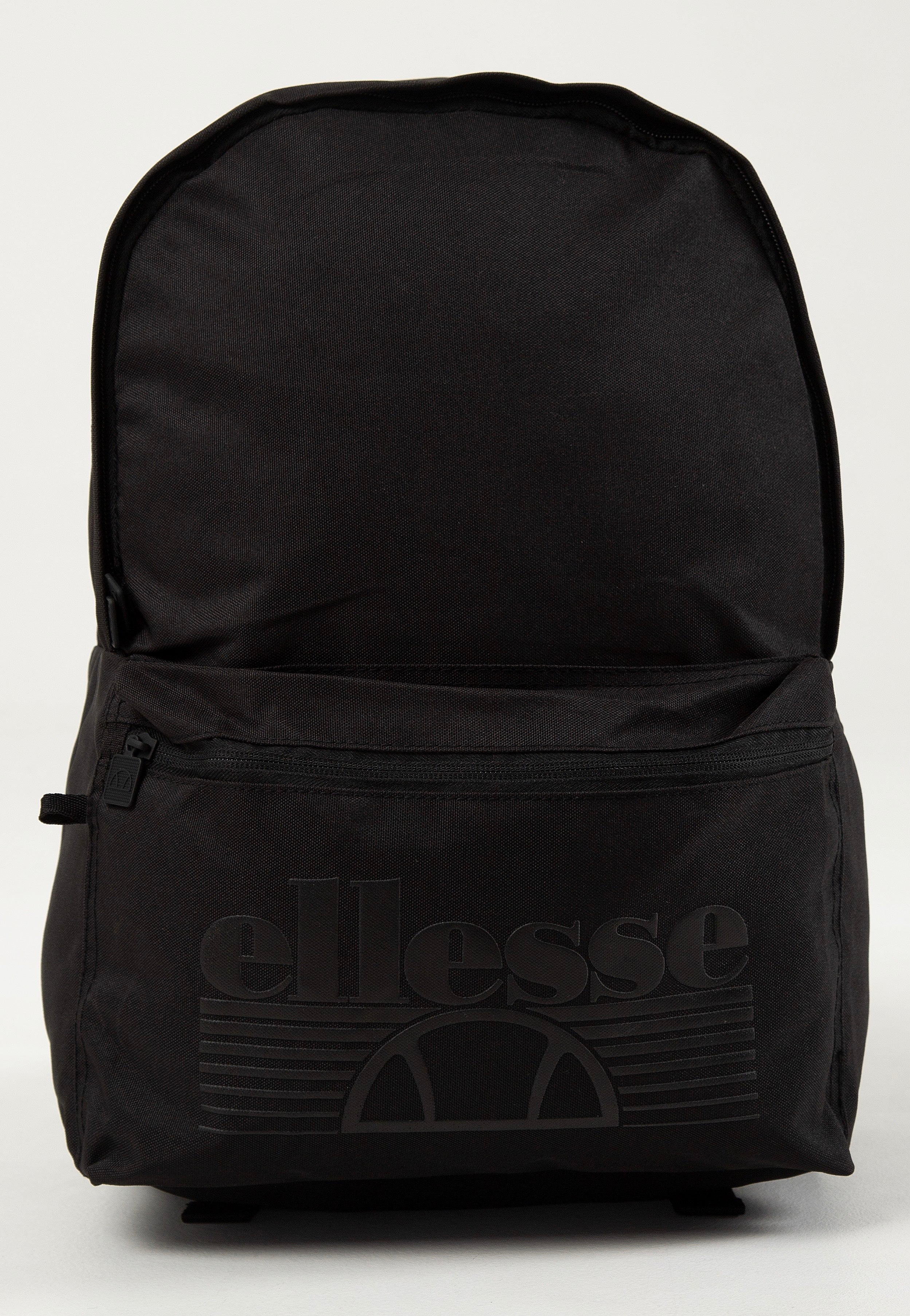 Adielo Black - Backpack