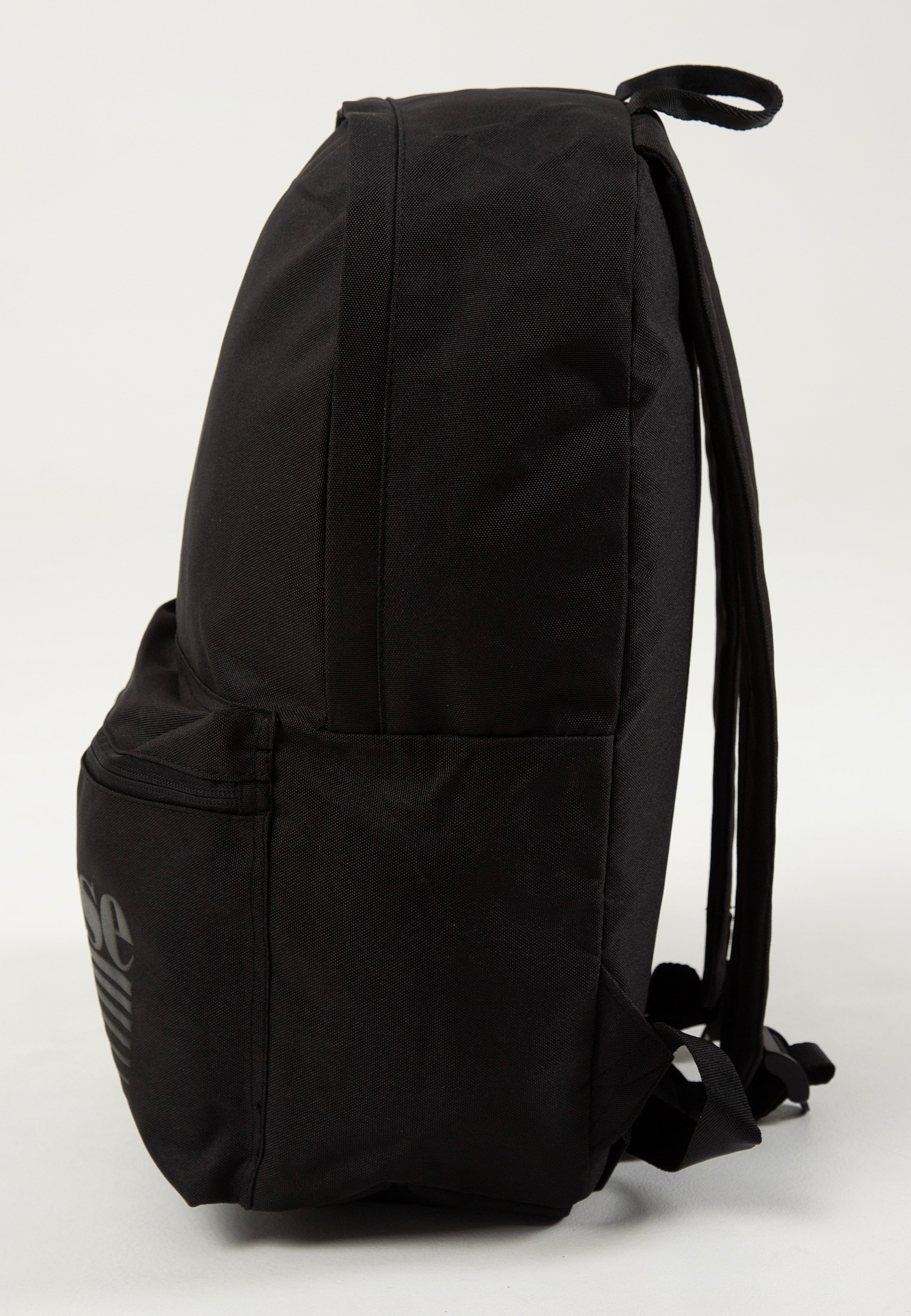 Adielo Black - Backpack