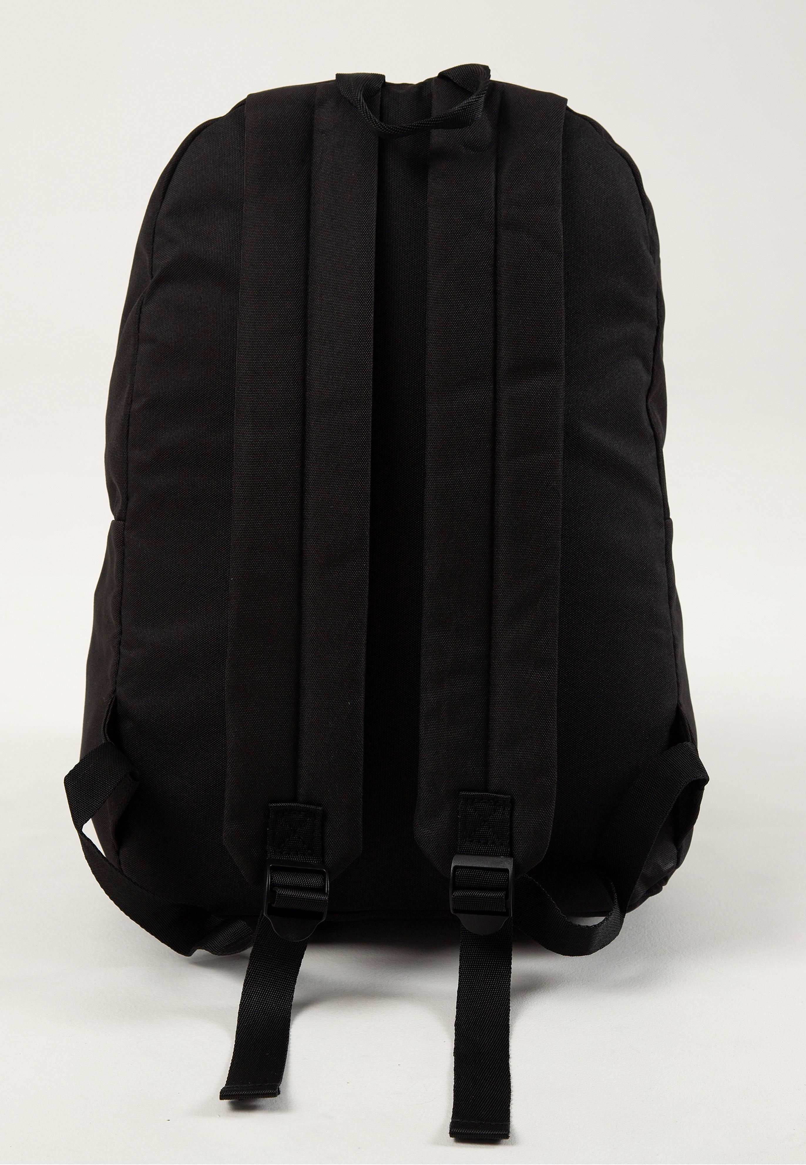 Adielo Black - Backpack