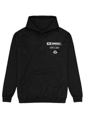 3D Burst - Hoodie