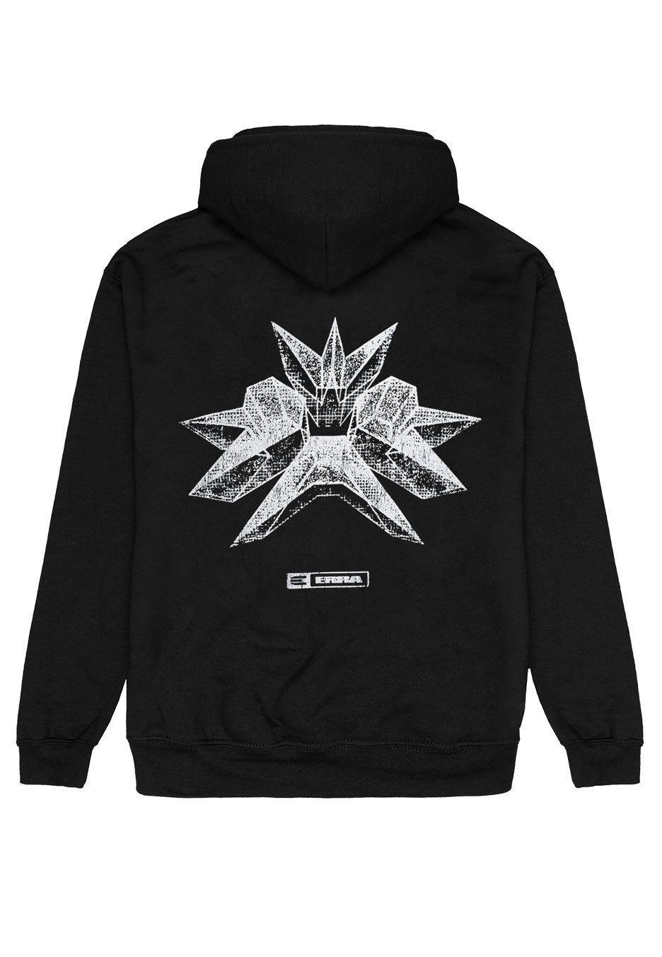 3D Burst - Hoodie