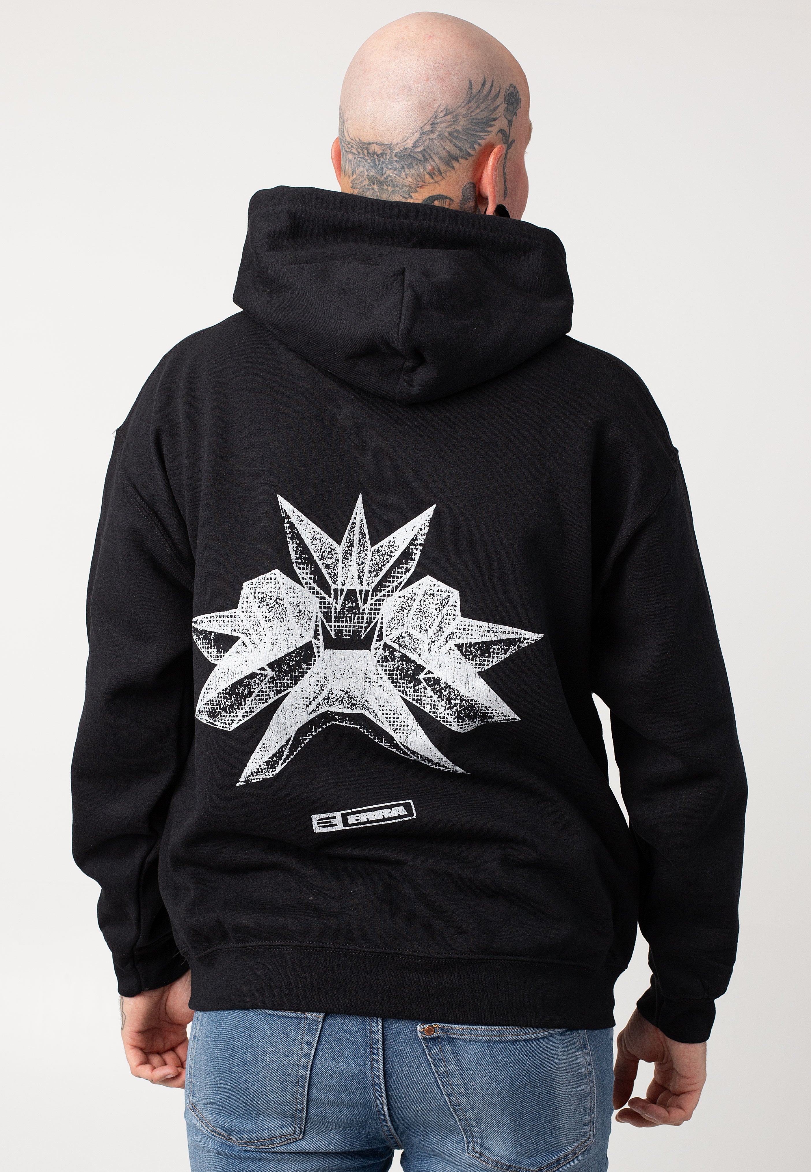 3D Burst - Hoodie