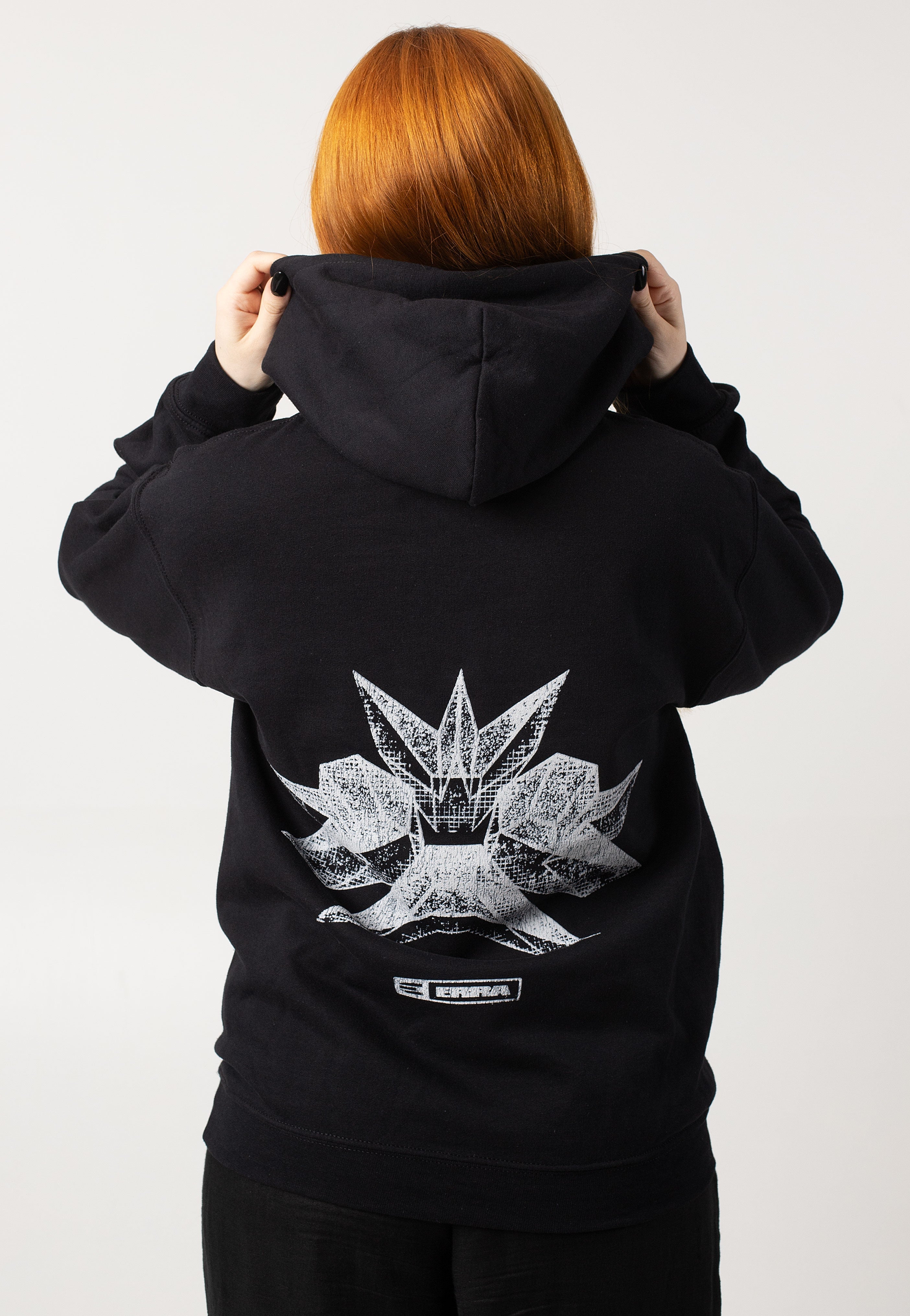 3D Burst - Hoodie