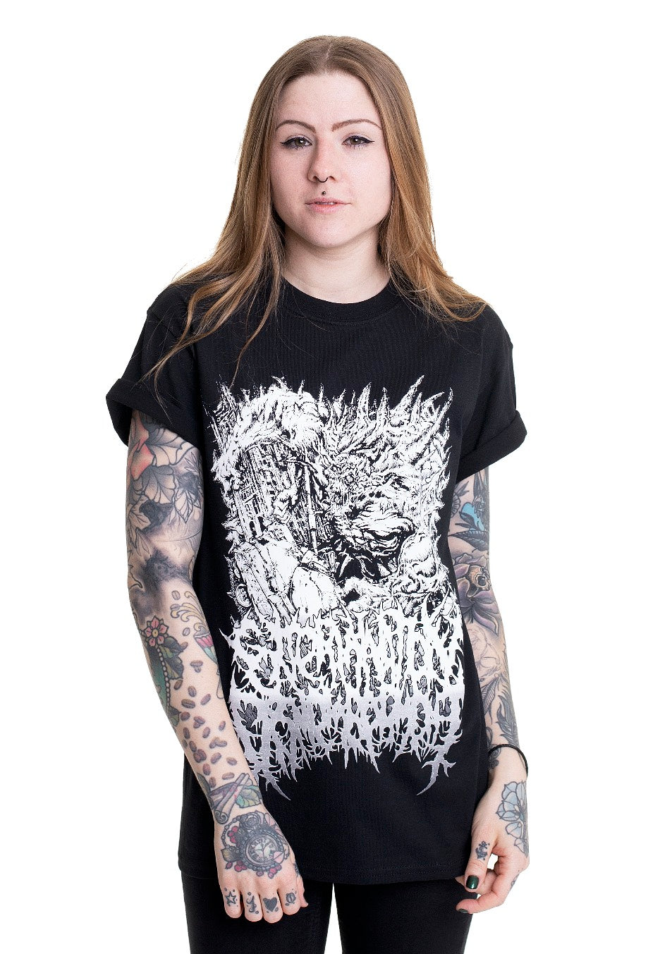 Abrogation - T-Shirt