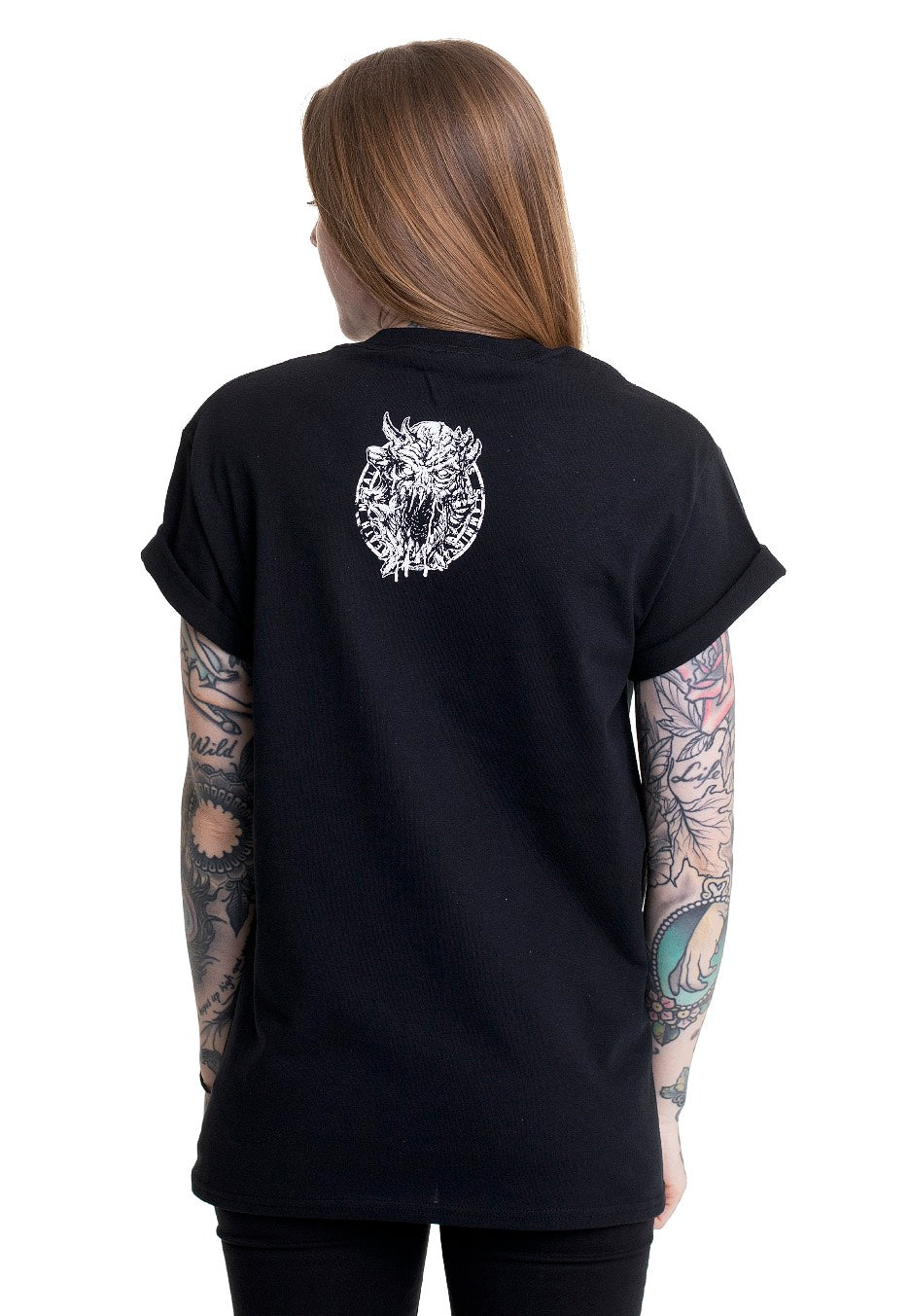 Abrogation - T-Shirt