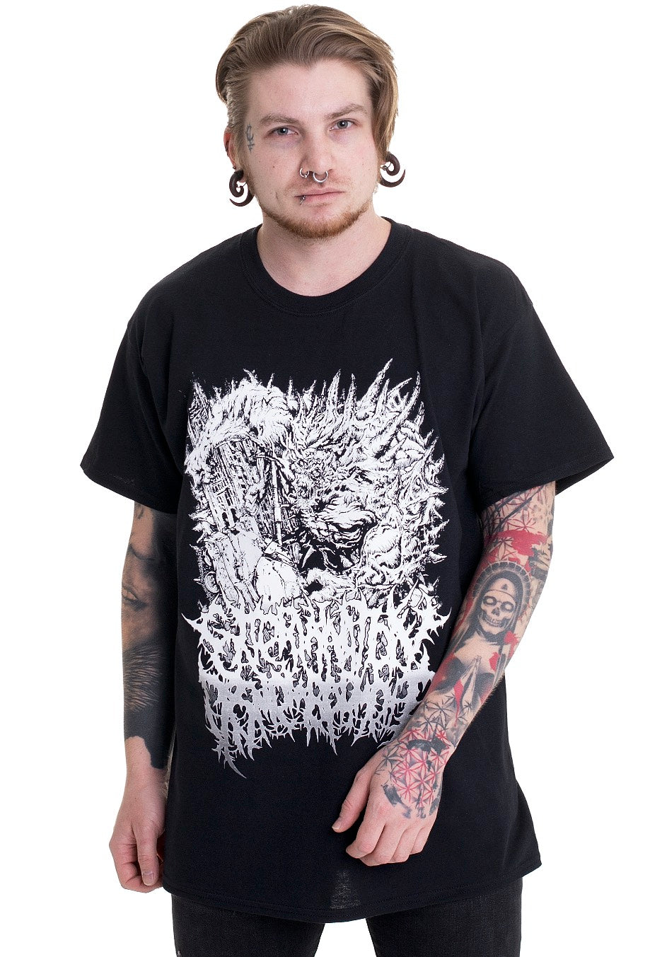 Abrogation - T-Shirt
