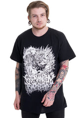 Abrogation - T-Shirt