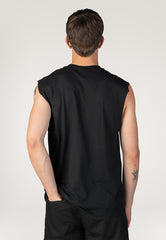 7 Eyes Skull - Sleeveless