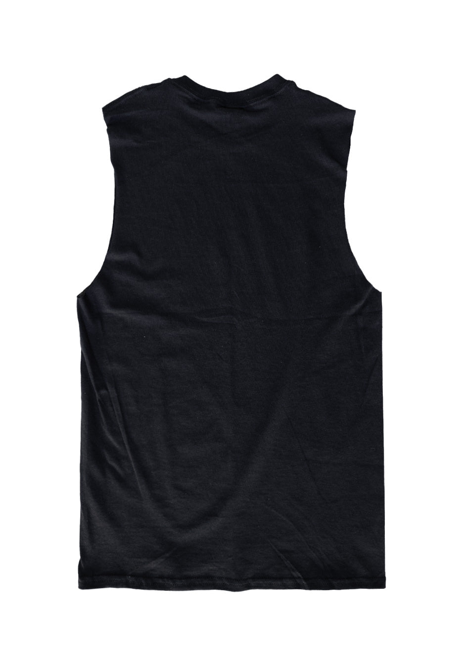 7 Eyes Skull - Sleeveless