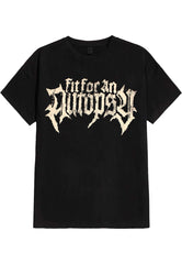 7 Eyes Cover - T-Shirt