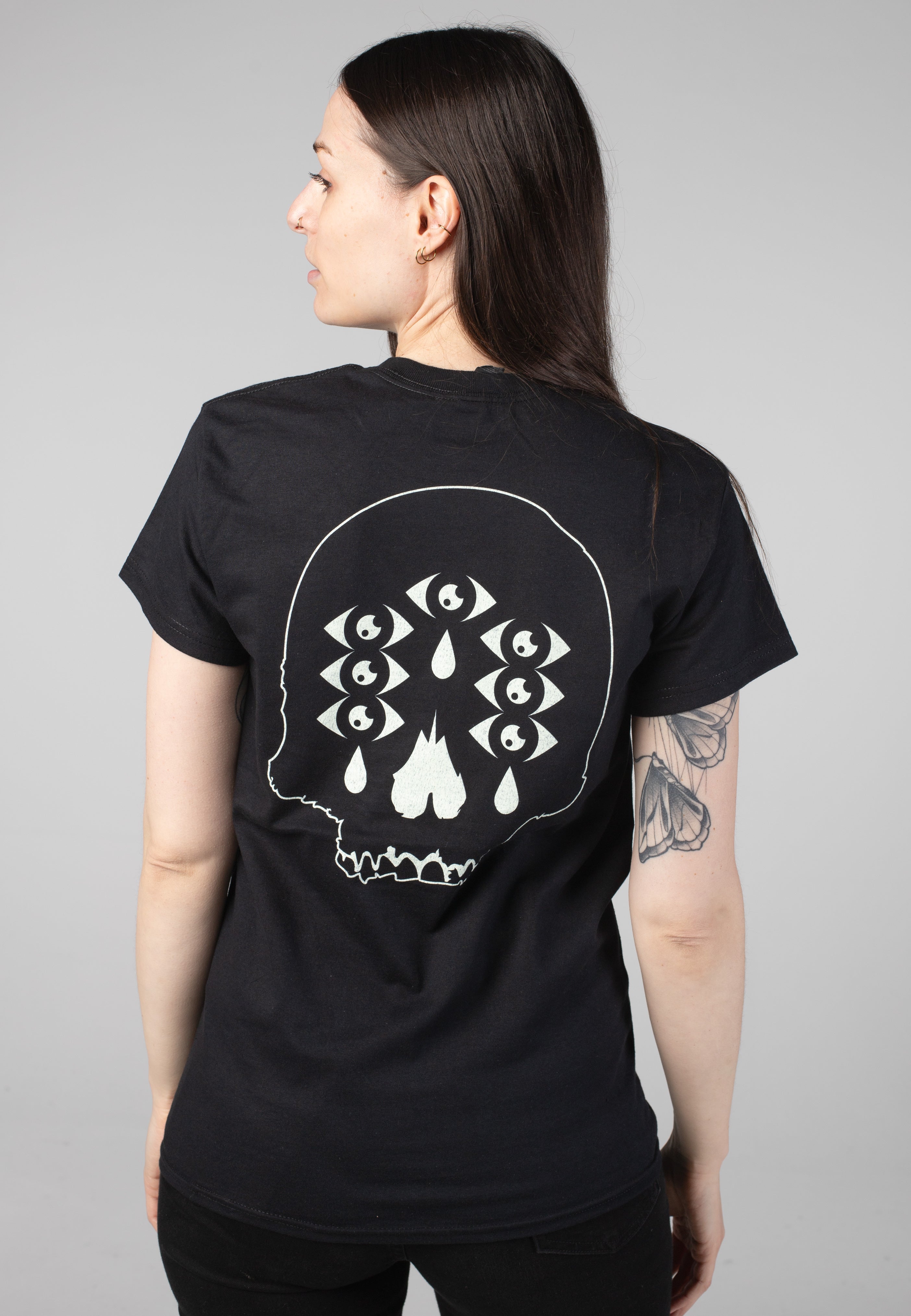 7 Eyes Cover - T-Shirt