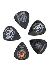 5FDP - Plectrum