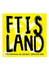10th Anniversary All Time Best/ Yellow 2010-2020 - 2 CD