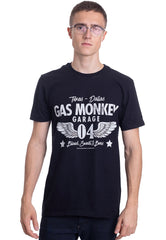 04 Wings - T-Shirt