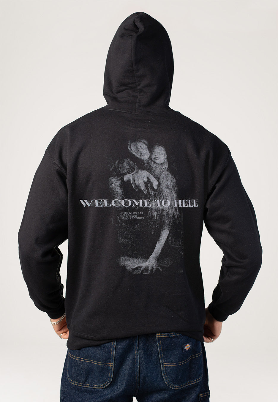 21 Sacraments - Hoodie