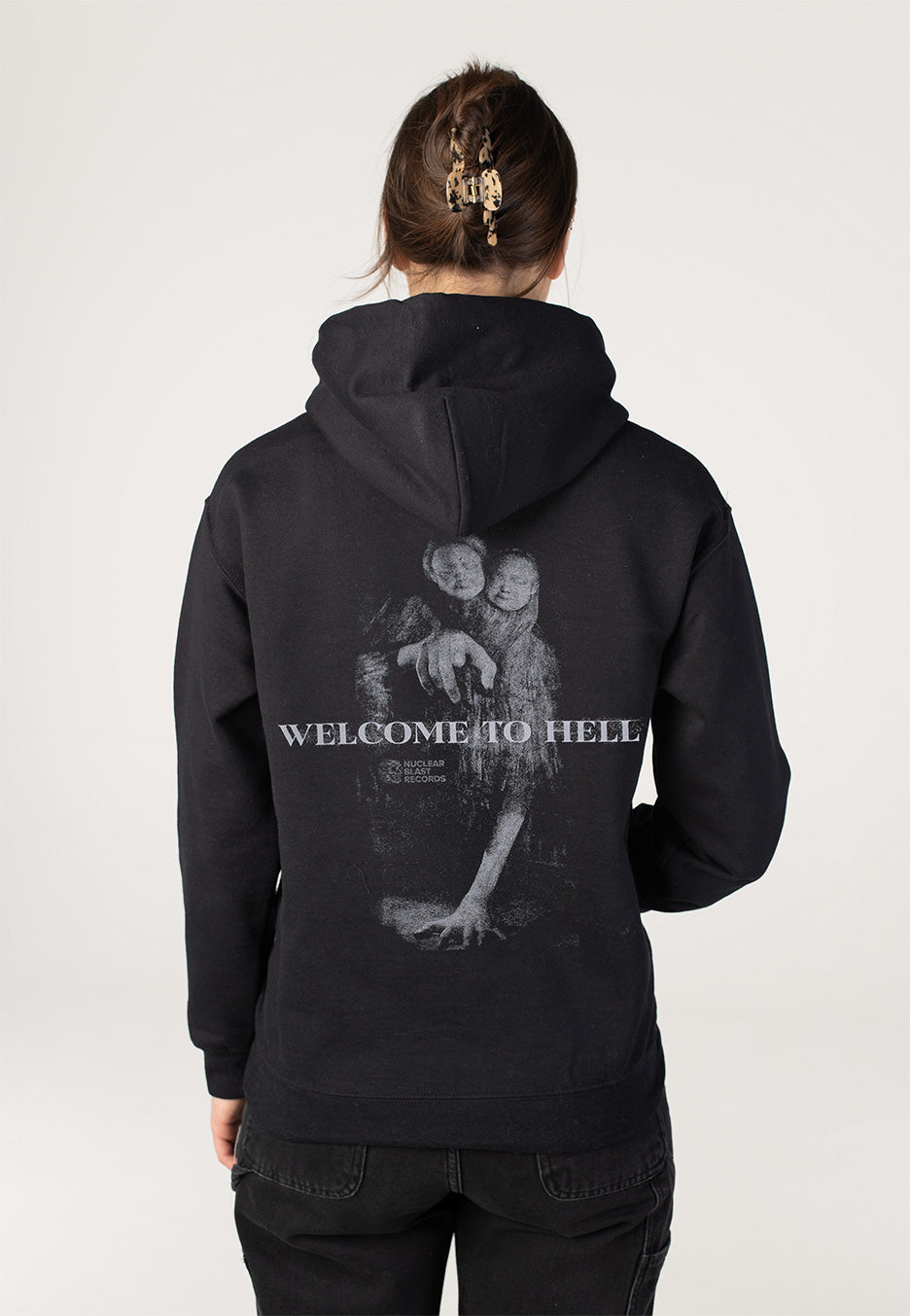 21 Sacraments - Hoodie