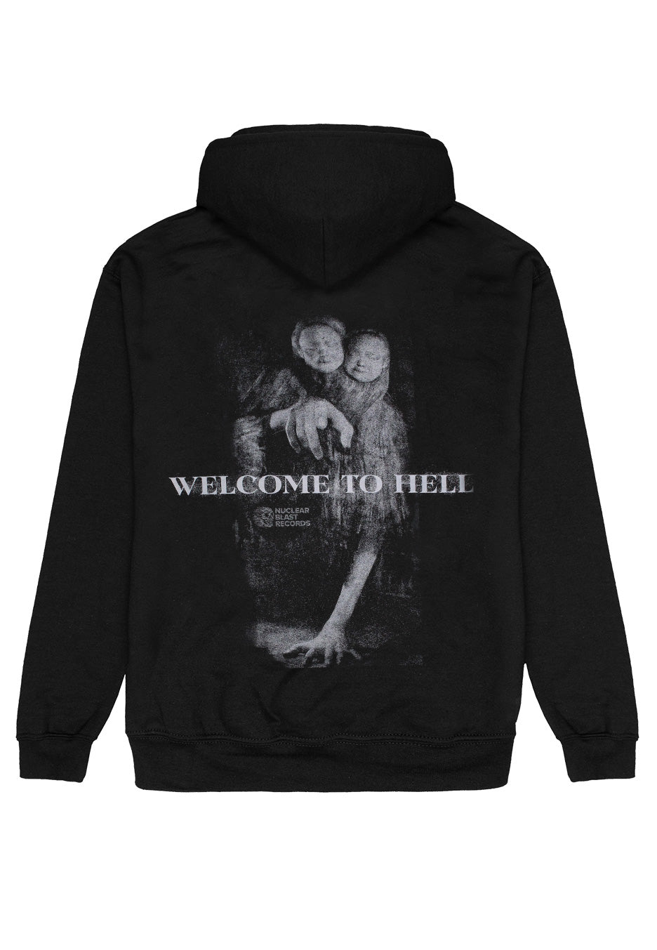 21 Sacraments - Hoodie