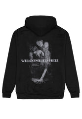 21 Sacraments - Hoodie