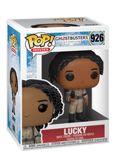 Afterlife: Lucky POP! Vinyl - Funko Pop