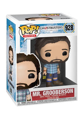 Afterlife: Mr. Gooberson POP! Vinyl - Funko Pop