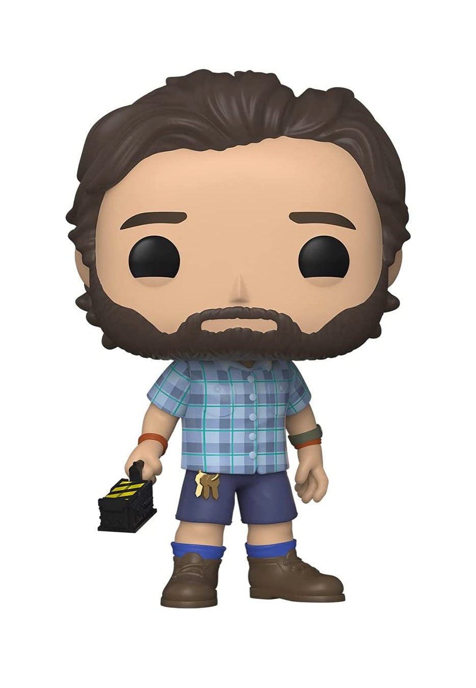 Afterlife: Mr. Gooberson POP! Vinyl - Funko Pop