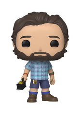 Afterlife: Mr. Gooberson POP! Vinyl - Funko Pop