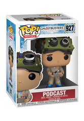Afterlife: Podcast POP! Vinyl - Funko Pop