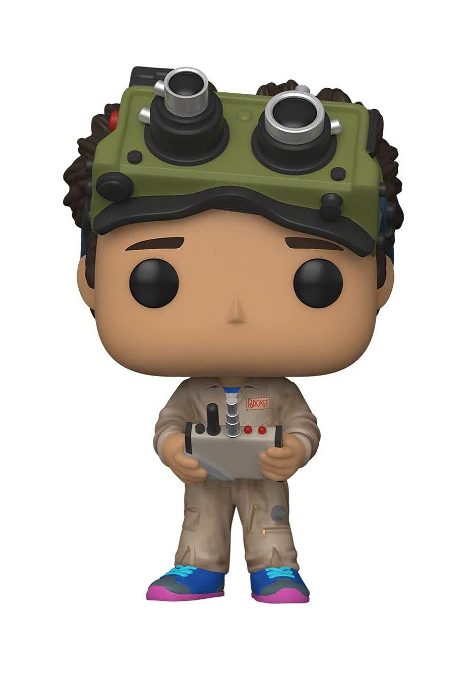 Afterlife: Podcast POP! Vinyl - Funko Pop